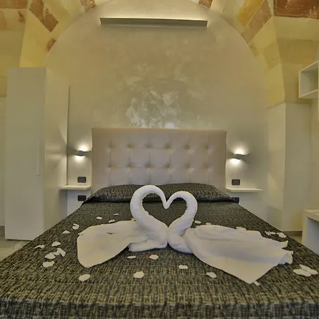Terra Dei Sogni Bed & Breakfast 4*