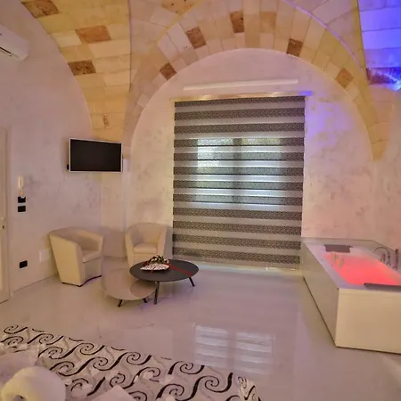 Bed & Breakfast Terra Dei Sogni 4*