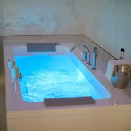 فندق مبيت وإفطار Terra Dei Sogni 4*