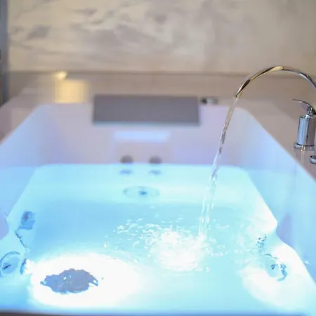 Bed & Breakfast Terra Dei Sogni