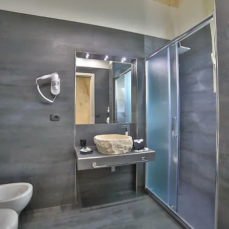 Terra Dei Sogni Bed & Breakfast 4*