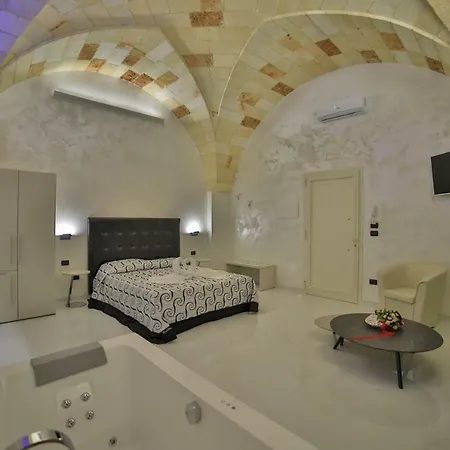Terra Dei Sogni Frühstückspension 4*