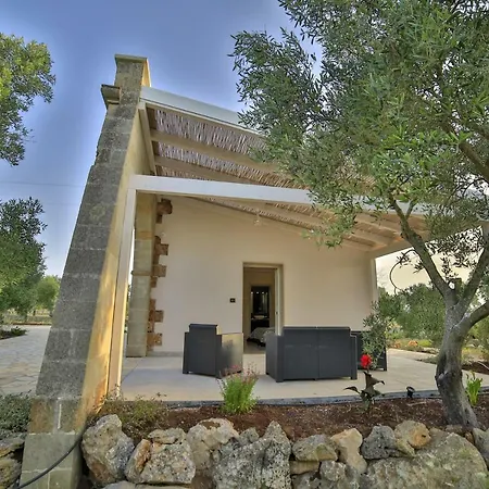 Terra Dei Sogni Bed & Breakfast Torre Lapillo