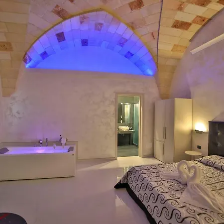 Terra Dei Sogni Bed & Breakfast