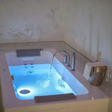 Bed & Breakfast Terra Dei Sogni