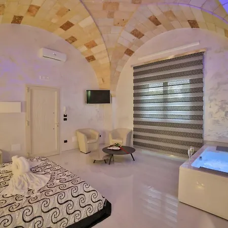 Bed & Breakfast Terra Dei Sogni 4*