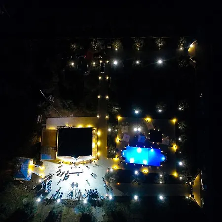 Bed & Breakfast Terra Dei Sogni