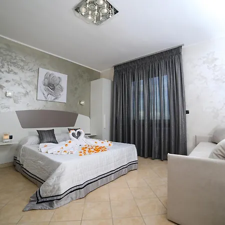 Terra Dei Sogni Bed & Breakfast