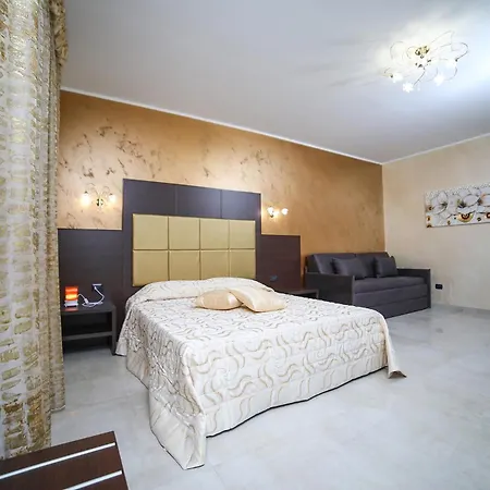 Bed & Breakfast Terra Dei Sogni 4*