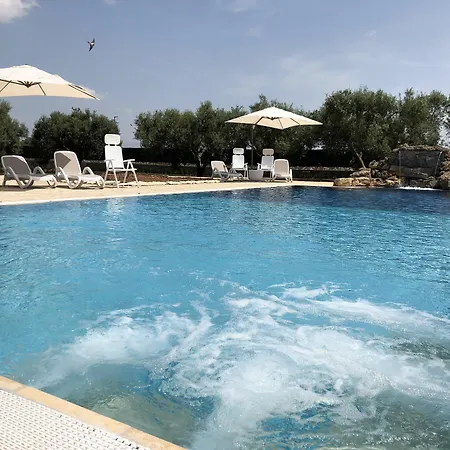 Bed & Breakfast Terra Dei Sogni 4*