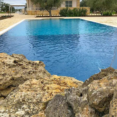 Terra Dei Sogni Bed & Breakfast 4*