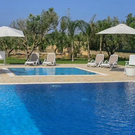 Terra Dei Sogni فندق مبيت وإفطار 4*