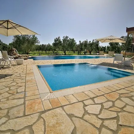 Terra Dei Sogni Bed & Breakfast